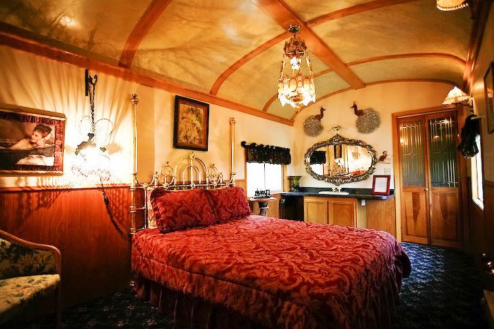 Aurora Express Hotell Fairbanks Eksteriør bilde