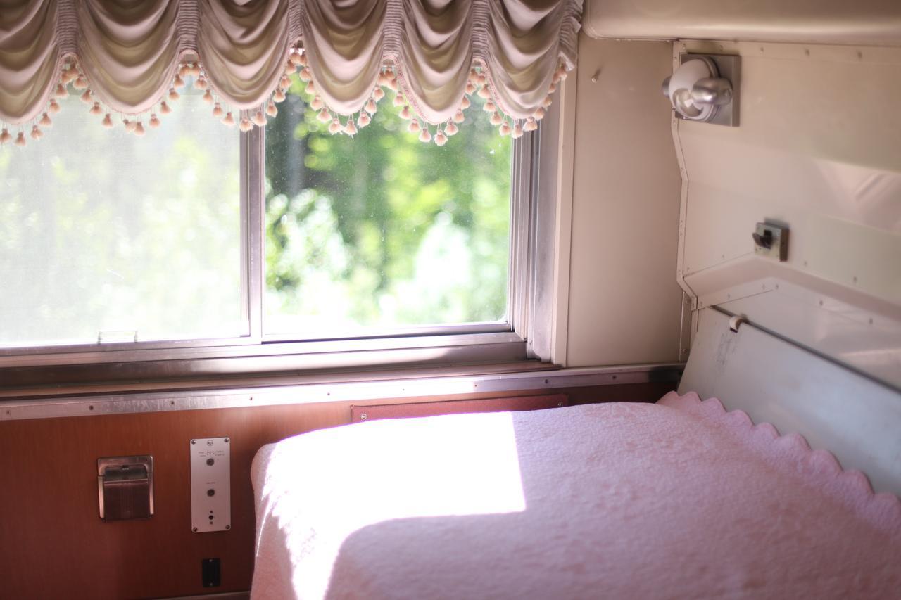 Aurora Express Hotell Fairbanks Eksteriør bilde